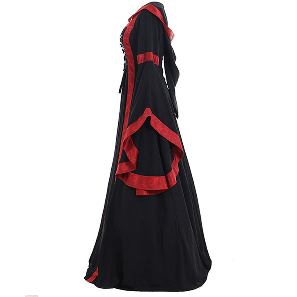 Robe d'halloween pour femmes,  - Vintage Fashion Queen avis et prix