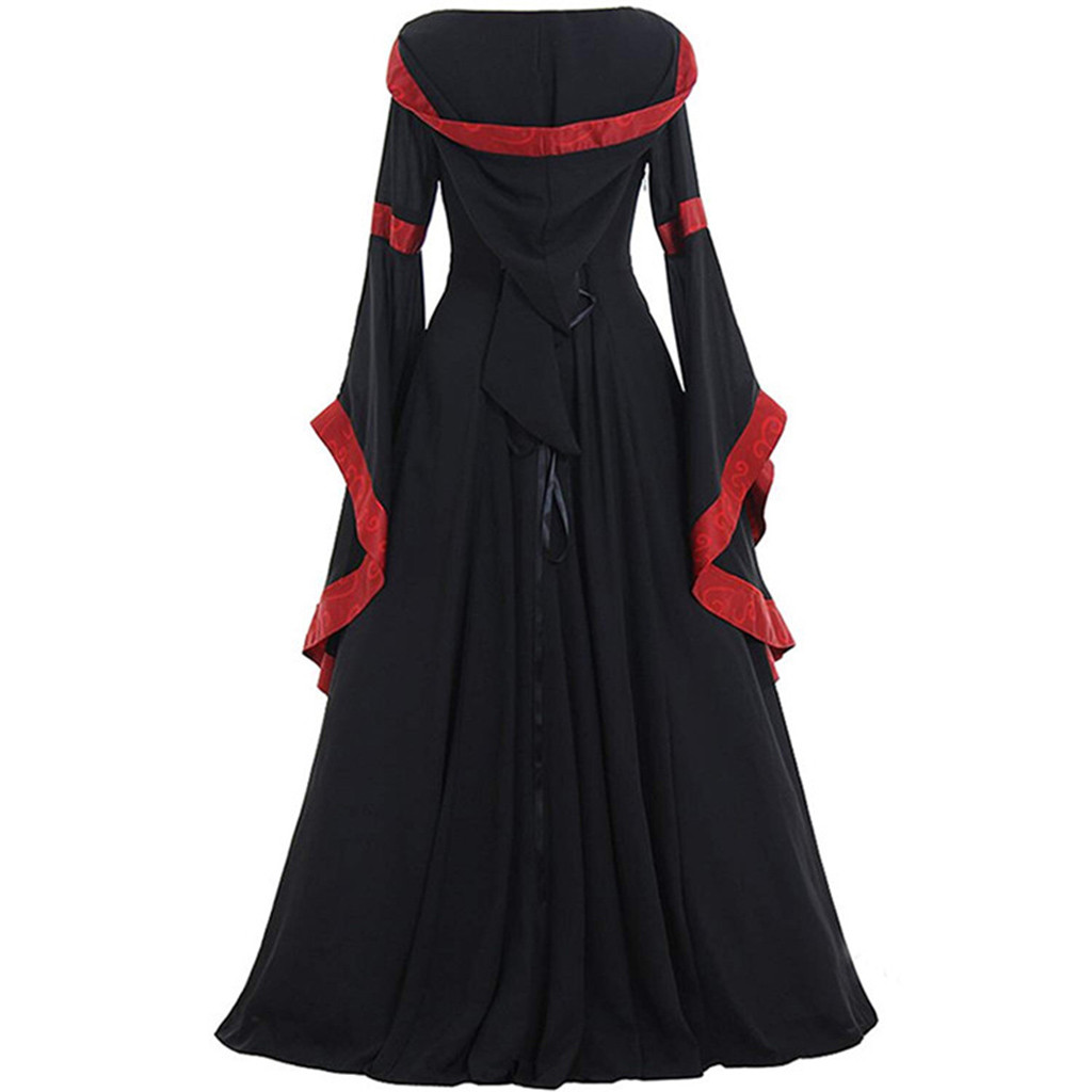 Robe d'halloween pour femmes,  - Vintage Fashion Queen avis et prix