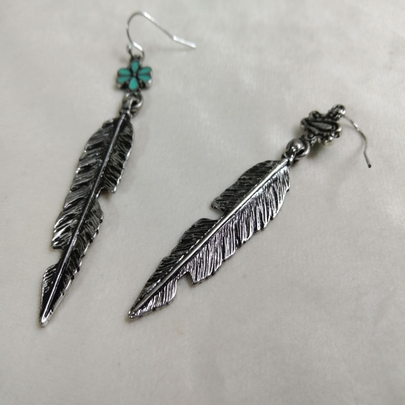 Boucles d'oreilles antiques en - Vintage Fashion Jewelry Brands avis et prix