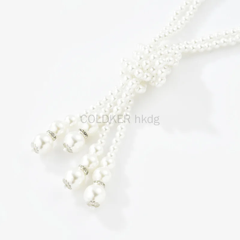 Collier de perles des années 1 - Vintage Fashion Queen avis et prix