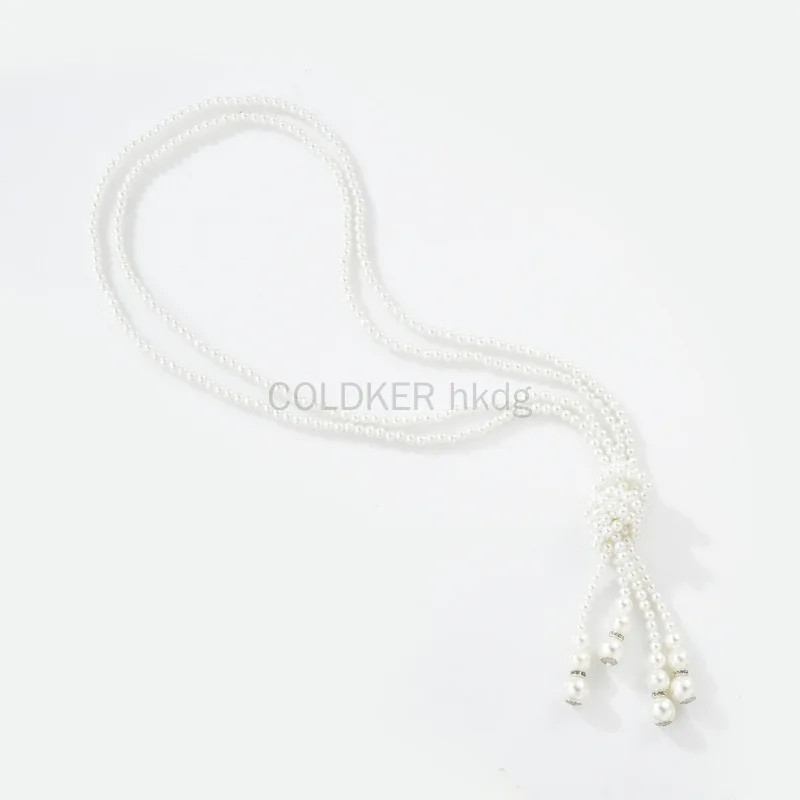 Collier de perles des années 1 - Vintage Fashion Queen avis et prix