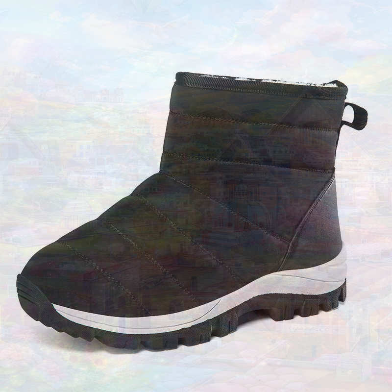 Antidérapant Thermo personnes  - Vintage Fashion Resale avis et prix