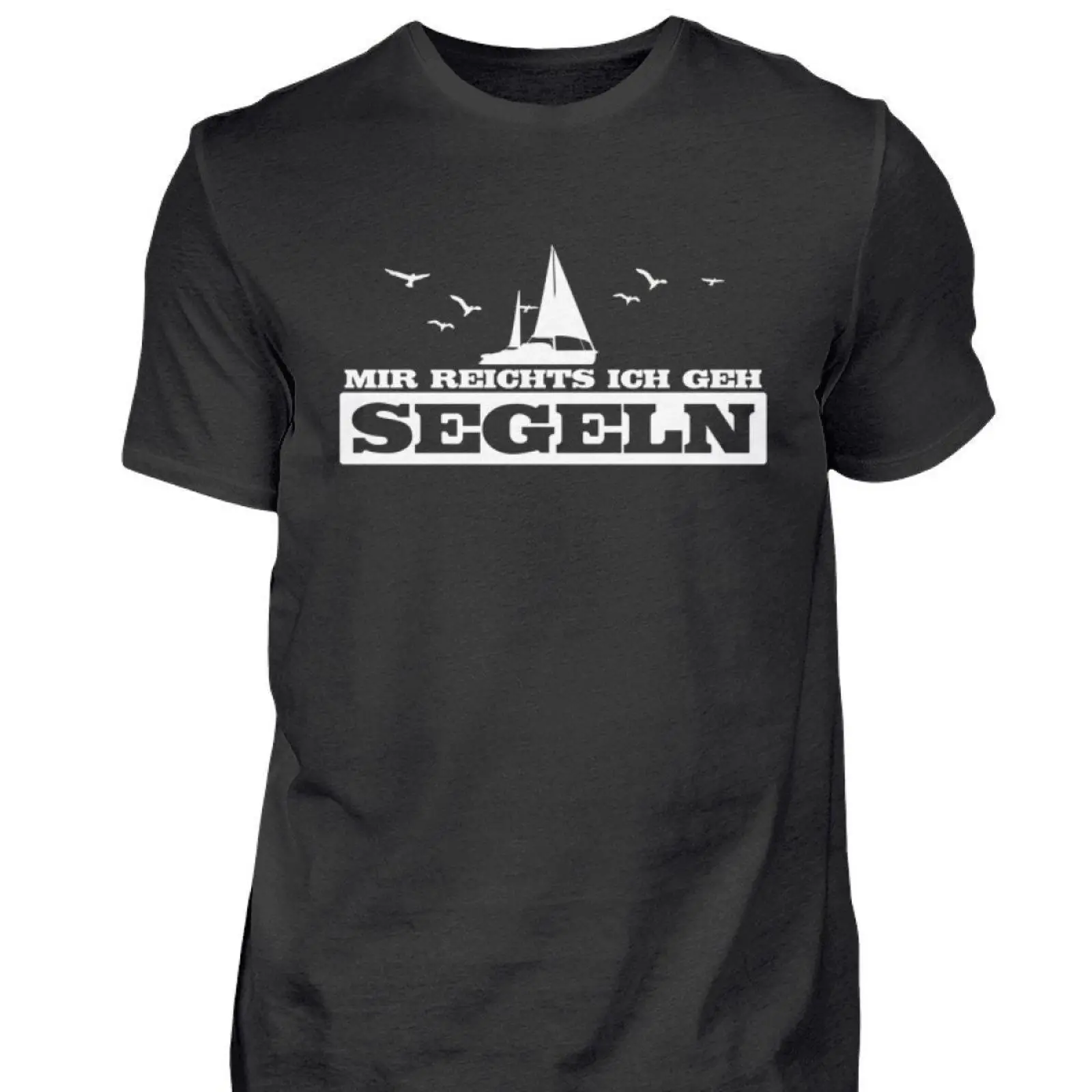 T-shirt homme vintage imprimé  - Vintage Yacht Fashion avis et prix