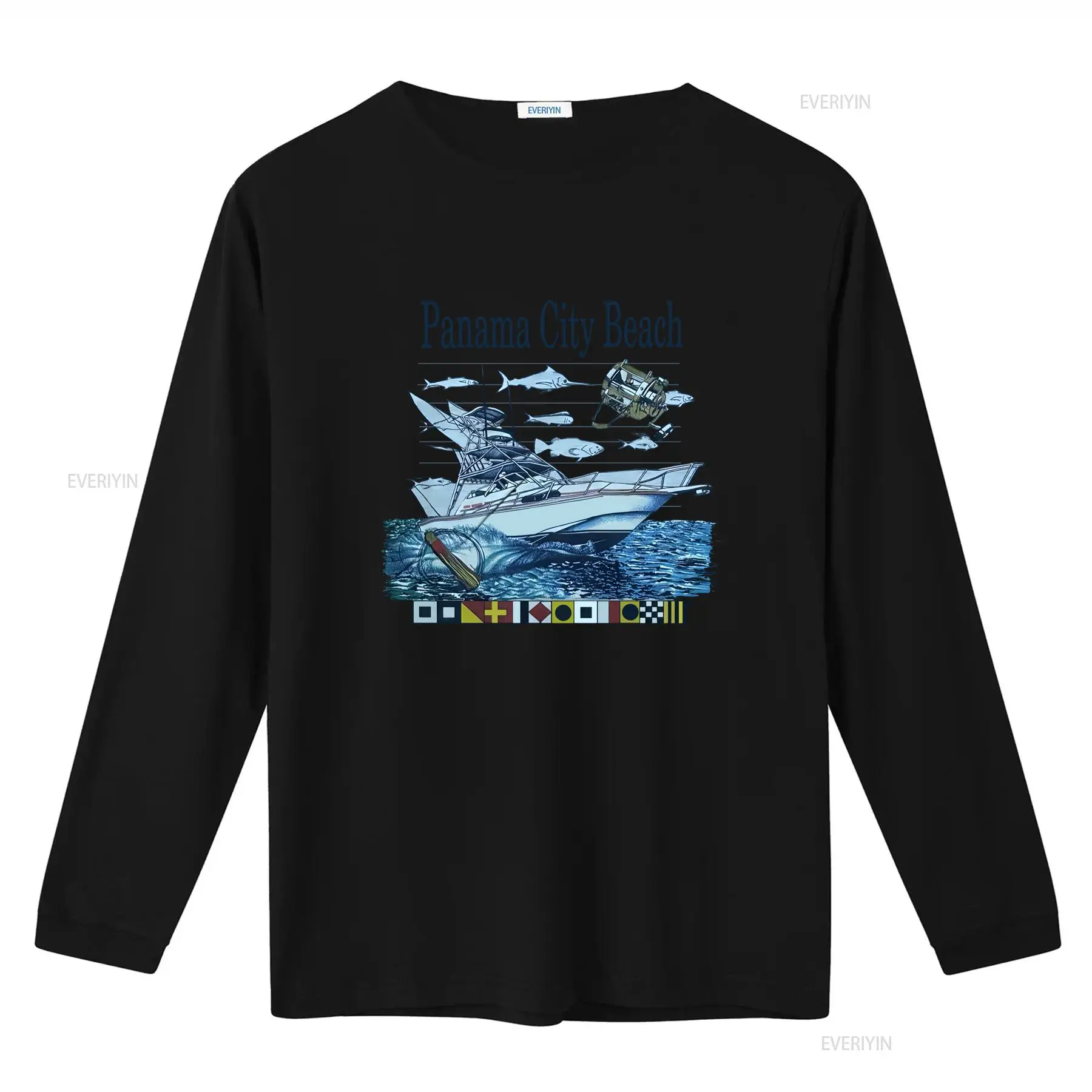 T-shirt vintage années 90 Pana - Vintage Yacht Fashion avis et prix