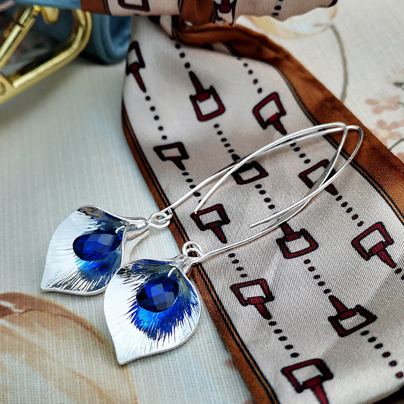 Accessoires DIY : Nouvelles Bo - Vintage Fashion Earrings avis et prix