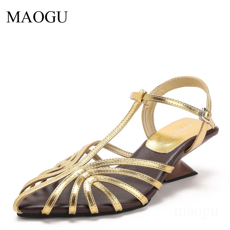 Sandales gladiateur pour femme - Vintage Fashion Style Female avis et prix