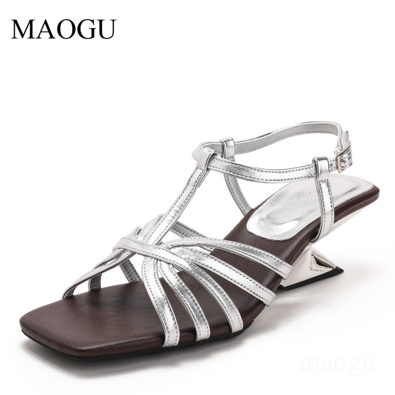 Sandales gladiateur pour femme - Vintage Fashion Style Female avis et prix