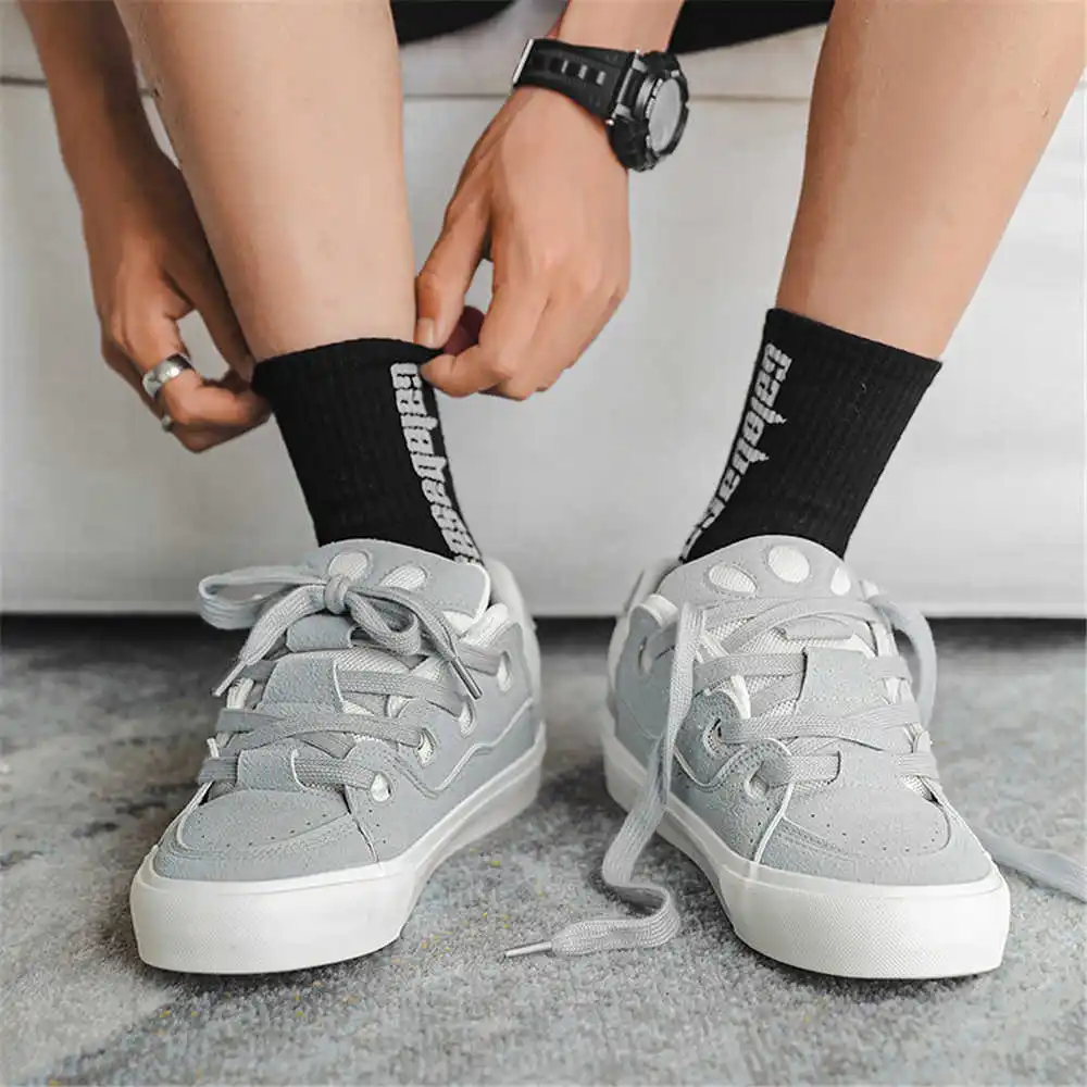 Chaussures d'école Hiphop avec - Vintage Fashion Resale avis et prix