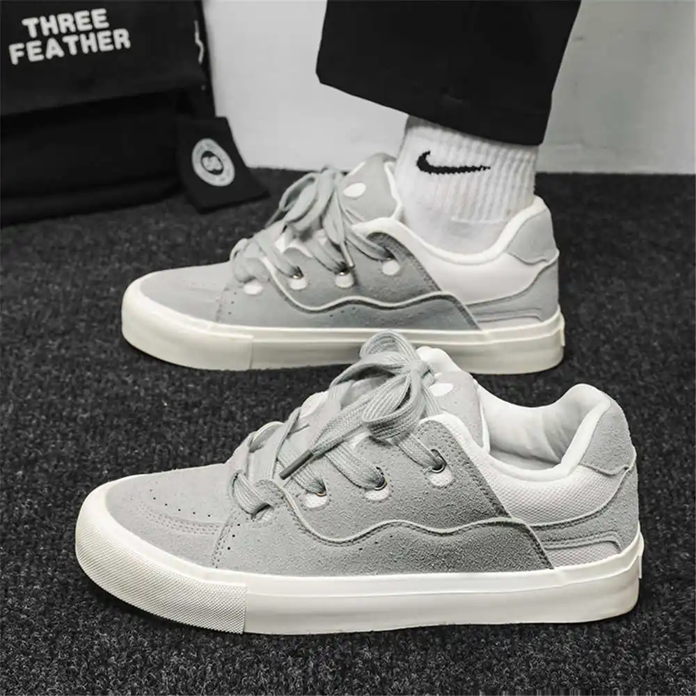 Chaussures d'école Hiphop avec - Vintage Fashion Resale avis et prix