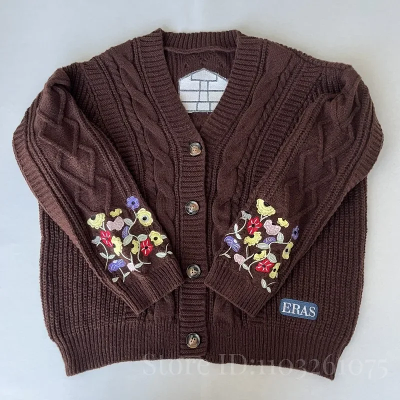 2025 grande taille Eras Cardig - Vintage Fashion Eras avis et prix