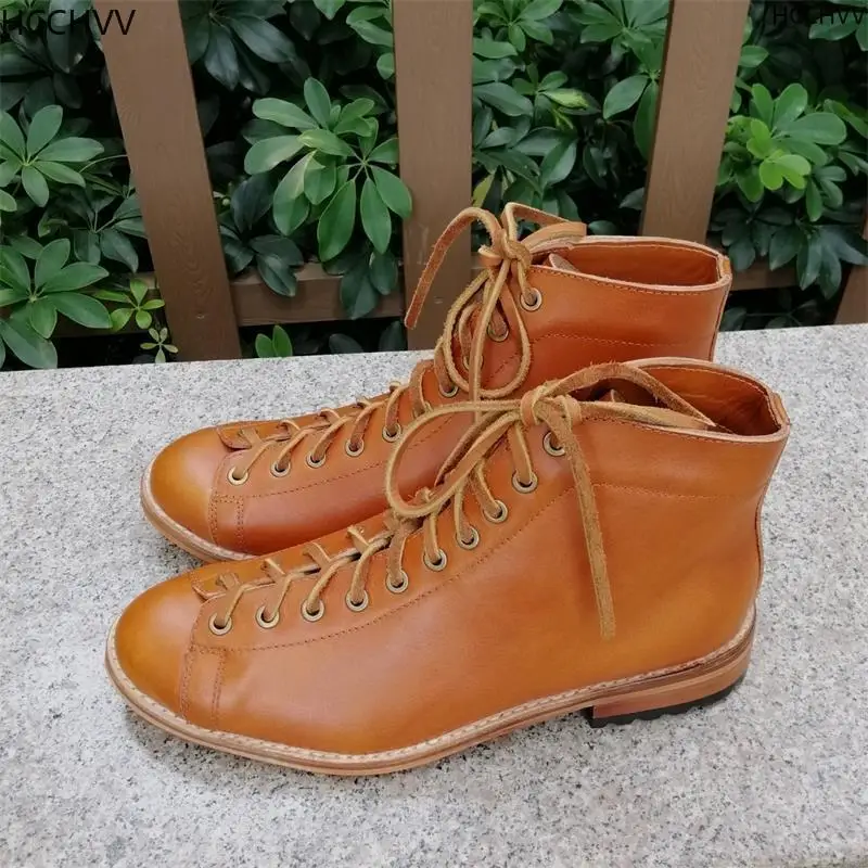 Bottes à outils hautes pour ho - Vintage Fashion Mens avis et prix
