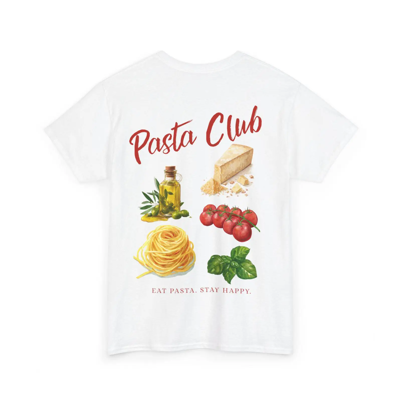 T-shirt unisexe vintage avec i - Vintage Fashion Illustrations avis et prix
