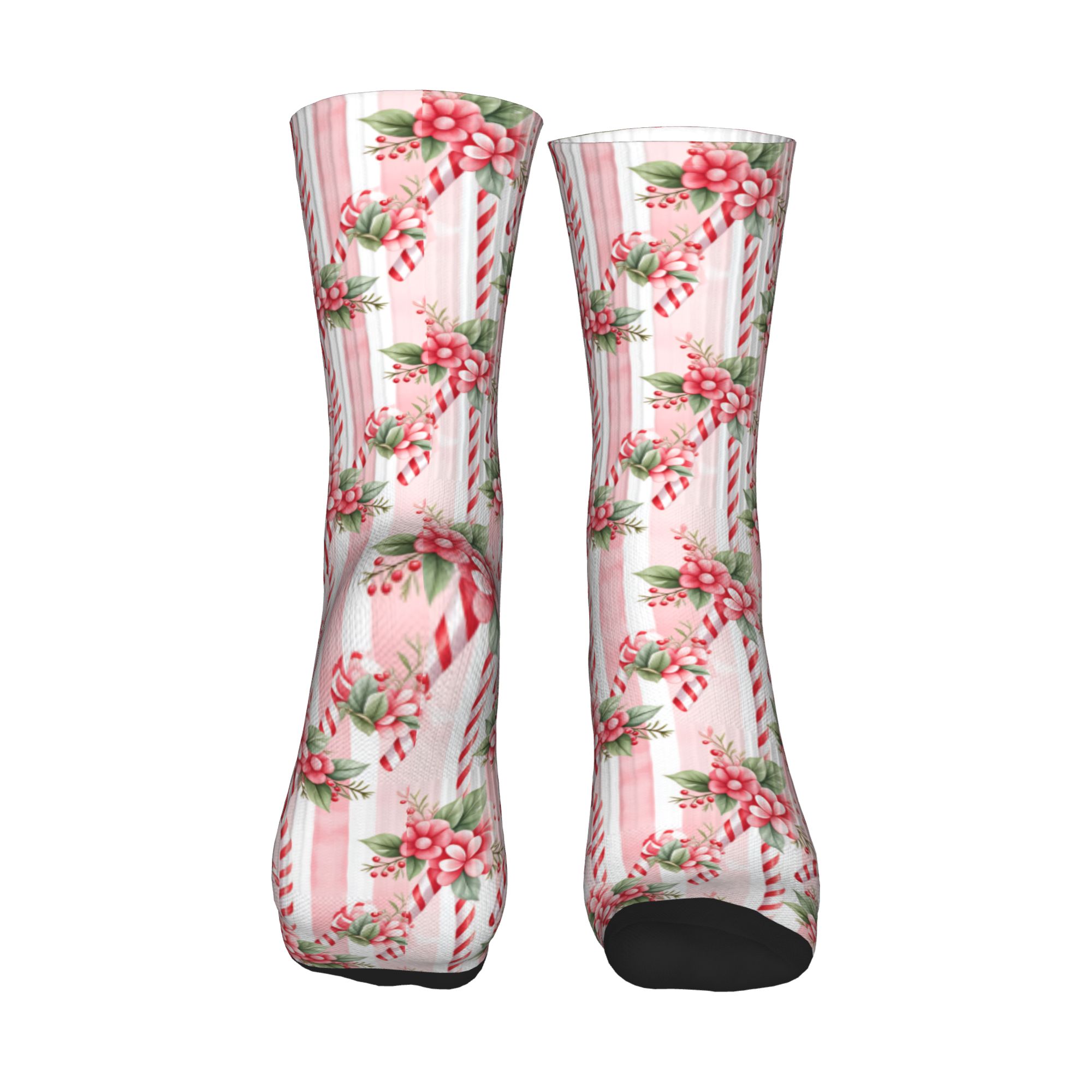 Chaussettes à motif de canne à - Vintage Fashion Mens avis et prix