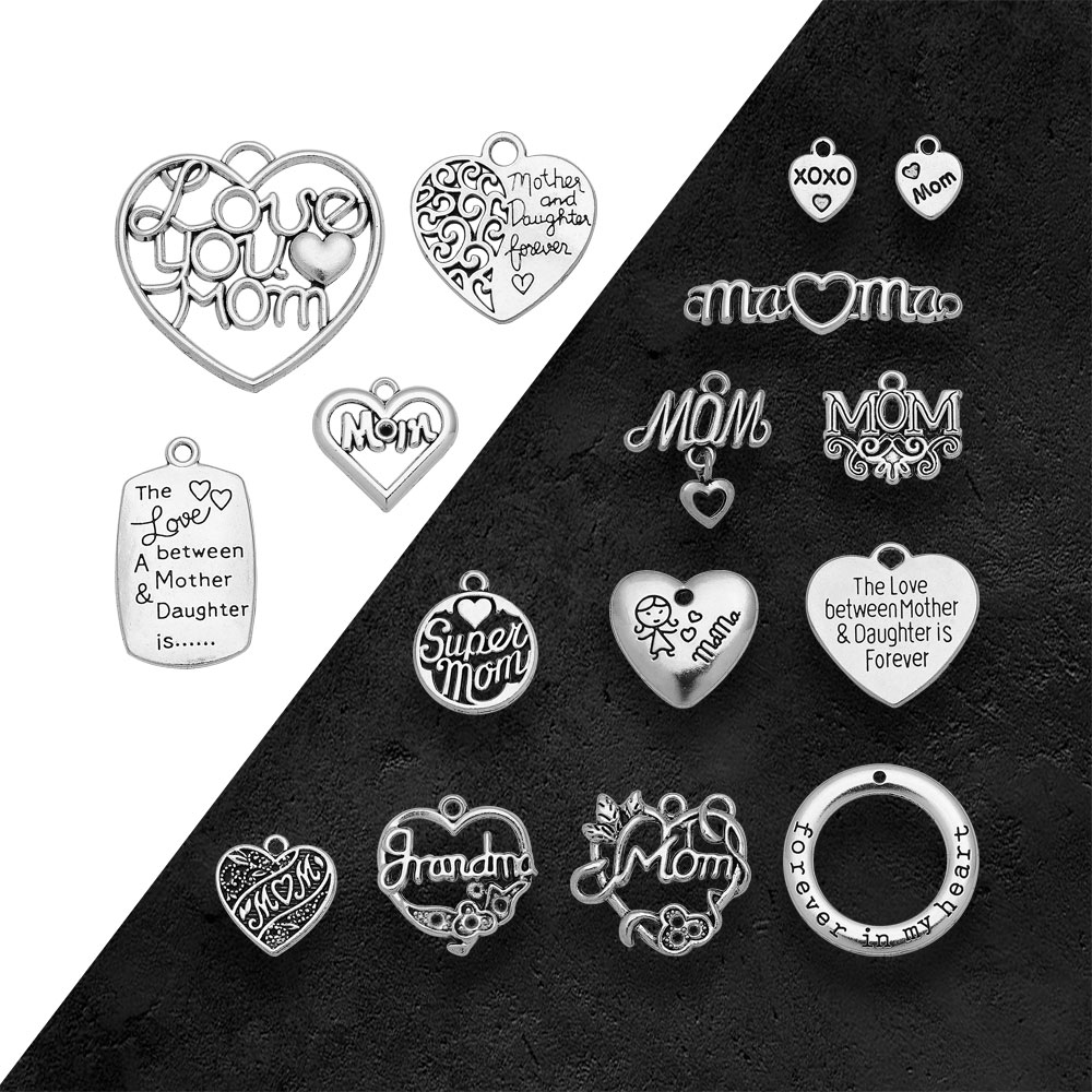 Breloques spinales antiques po - Vintage Fashion Resale avis et prix