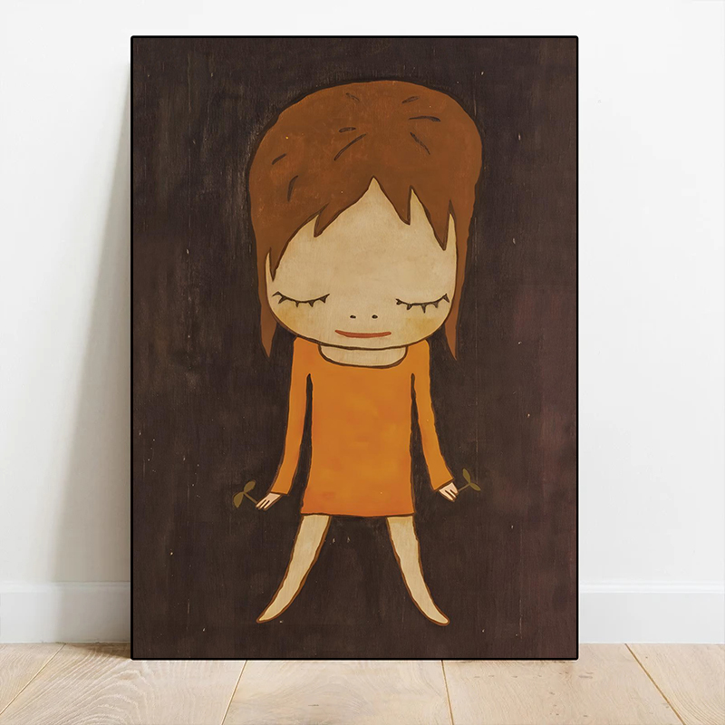 Peinture sur toile sans cadre, - Vintage Fashion Wall Art avis et prix