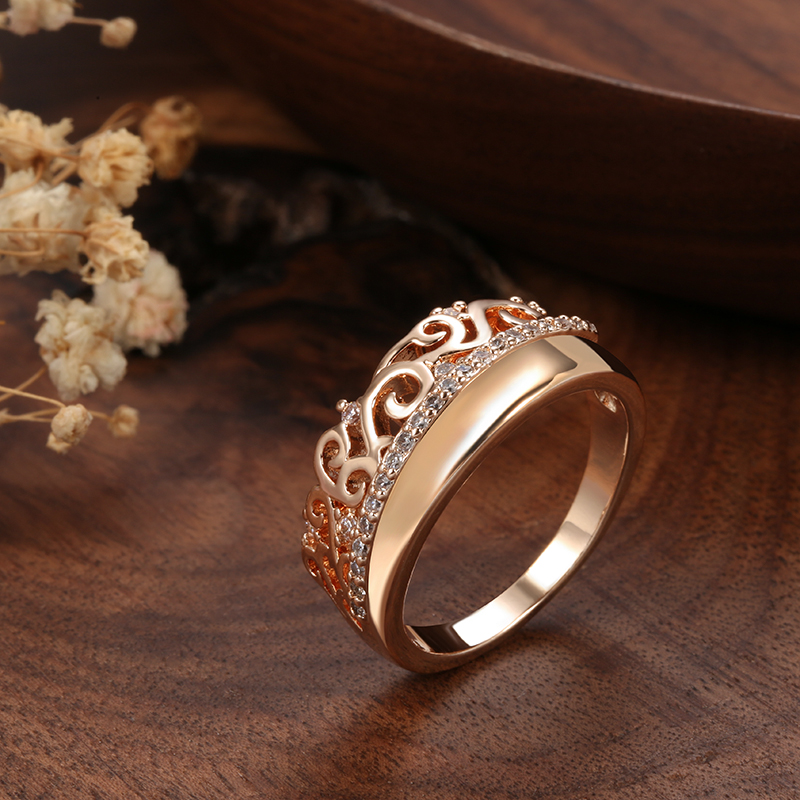 Kinel-Bague de mariage ethniqu - Vintage Fashion Queen avis et prix