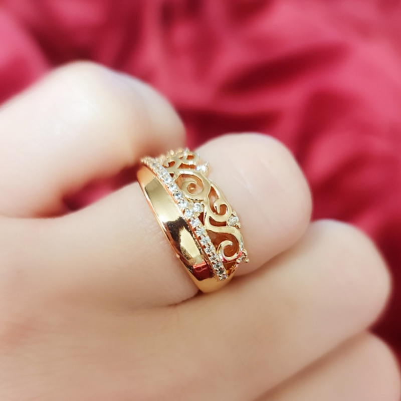Kinel-Bague de mariage ethniqu - Vintage Fashion Queen avis et prix